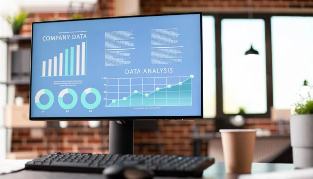 Real-time KPI analytics