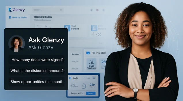 ai‑first-credit-infrastructure