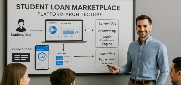 education-finance-concept