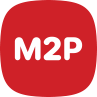 m2p