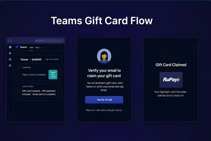 Ticketech iOS POS session mock: open ticket, tip, close, print receipt