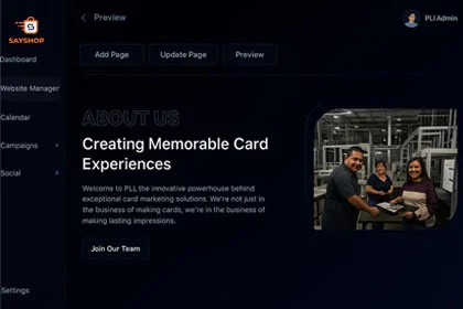 Fraud & Bulk Close dashboard mock: risk alerts, stale overrides, bulk close status